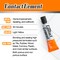 BAZIC Contact Cement, 1 fl oz, Strong Contact Bond, for Tile Rubber Wood